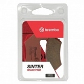 Колодки тормозные Brembo 07GR53SD