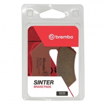 Колодки тормозные Brembo 07GR53SD
