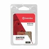 Колодки тормозные Brembo 07GR55SD