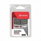 Колодки тормозные Brembo 07GR56SR