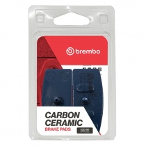 Колодки тормозные Brembo 07GR5915