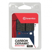 Колодки тормозные Brembo 07GR6007