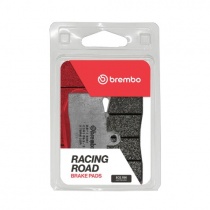 Колодки тормозные Brembo 07GR62SR