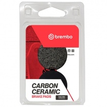 Колодки тормозные Brembo 07GR6319