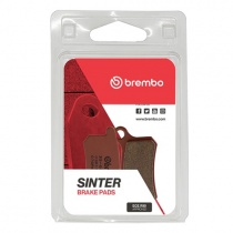 Колодки тормозные Brembo 07GR69SD