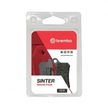 Колодки тормозные Brembo 07GR69SX