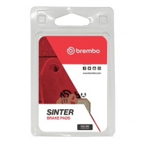Колодки тормозные Brembo 07GR70SD