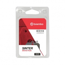 Колодки тормозные Brembo 07GR70SX