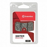 Колодки тормозные Brembo 07GR72SA