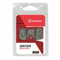 Колодки тормозные Brembo 07GR72SA