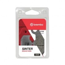 Колодки тормозные Brembo 07GR73SX