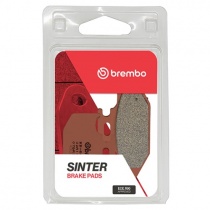 Колодки тормозные Brembo 07GR74SD