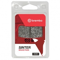 Колодки тормозные Brembo 07GR75SA