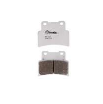 Колодки тормозные Brembo 07GR77LA