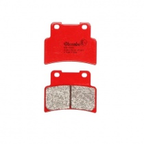 Колодки тормозные Brembo 07GR77SA