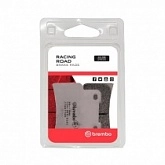 Колодки тормозные Brembo 07GR77SR