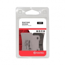 Колодки тормозные Brembo 07GR77SR