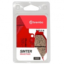 Колодки тормозные Brembo 07GR81SP