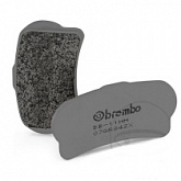 Колодки тормозные Brembo 07GR84SX
