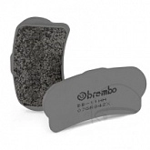 Колодки тормозные Brembo 07GR84SX