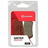 Колодки тормозные Brembo 07GR86SD