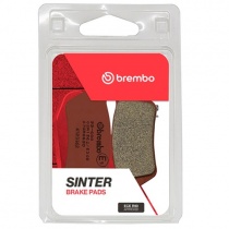Колодки тормозные Brembo 07GR86SD