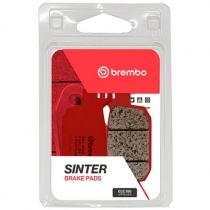 Колодки тормозные Brembo 07GR93SP