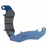 Колодки тормозные Brembo 07GR96CC