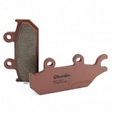 Колодки тормозные Brembo 07GR98SD