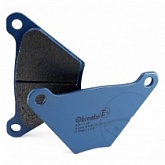 Колодки тормозные Brembo 07HD0105