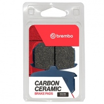 Колодки тормозные Brembo 07HD0413
