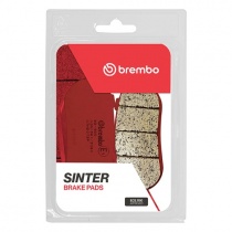 Колодки тормозные Brembo 07HD07SP