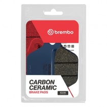 Колодки тормозные Brembo 07HD1011