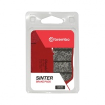 Колодки тормозные Brembo 07HD13SA