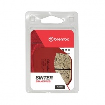 Колодки тормозные Brembo 07HD14SP