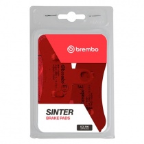 Колодки тормозные Brembo 07HD15SA