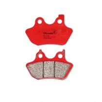 Колодки тормозные Brembo 07HD16SA