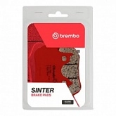 Колодки тормозные Brembo 07HD16SP