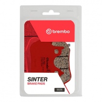 Колодки тормозные Brembo 07HD16SP