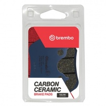 Колодки тормозные Brembo 07HD18CC