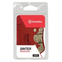 Колодки тормозные Brembo 07HD18SP