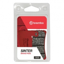 Колодки тормозные Brembo 07HD20SA