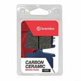 Колодки тормозные Brembo 07HO0307
