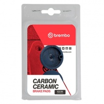 Колодки тормозные Brembo 07HO0631