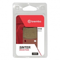 Колодки тормозные Brembo 07HO09SD