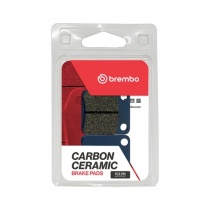 Колодки тормозные Brembo 07HO09TT