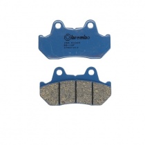 Колодки тормозные Brembo 07HO1010