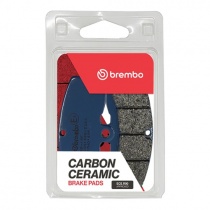 Колодки тормозные Brembo 07HO1406
