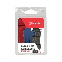 Колодки тормозные Brembo 07HO15TT