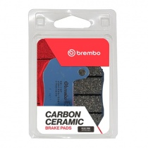 Колодки тормозные Brembo 07HO1609